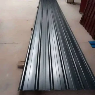 box profile roofing sheets 2