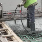 concrete vibrator for hire