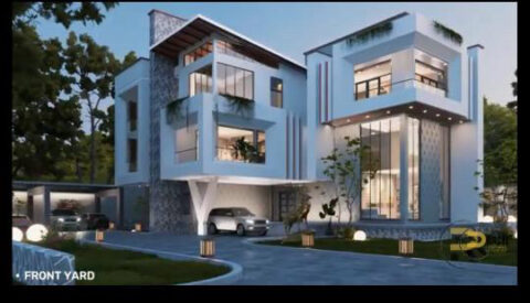 Building and Construction Services in Kenya