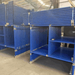 scaffolding materials for hire