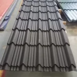 Roofing sheets for sale