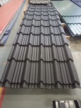 Roofing sheets for sale