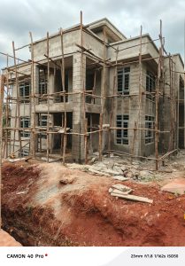 construction materials