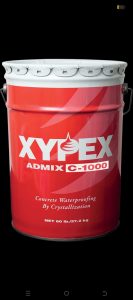 xypex waterproofing for sale