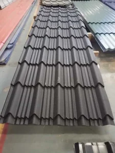 roofing sheets